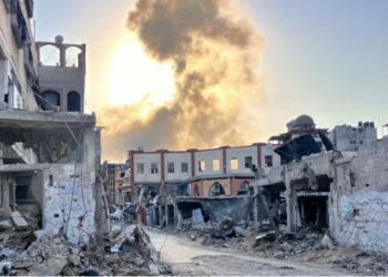 Propozohet plan i ri armëpushimi Izrael-Gaza, detaje