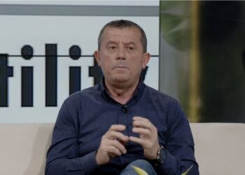 “Hipertensioni nuk është i trashëgueshëm”, Andoni: Është pasojë e stresit