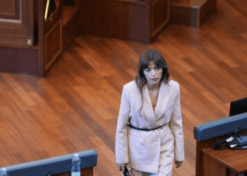 Dështon për të gjashtën herë konstitutimi i Kuvendit të Kosovës