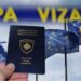 Një tjetër shtet heq vizat për qytetarët e Kosovës