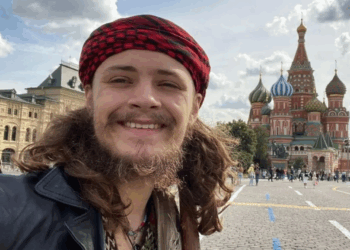 Po luftonte me forcat ruse, vritet djali i një zyrtari të lartë të CIA-s