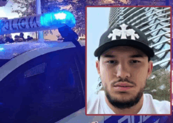 Goditi në kokë djalin e ish-deputetit, policia heton 38-vjeçarin