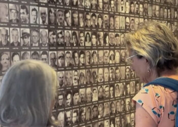 Nderim për të persekutuarit/ Kujtohen figurat që hartuan alfabetin shqip