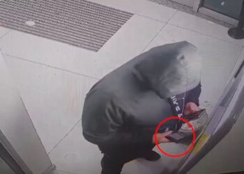 Vidhte të dhënat bankare nga qytetarët, në pranga i riu nga Franca