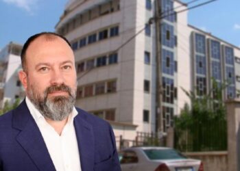 Arbjan Mazniku merret në pyetje nga Prokuroria e Tiranës, akuza