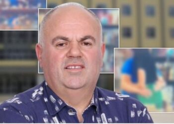 Safet Gjici apelon refuzimin e lirimit para kohe në Gjykatën e Apelit