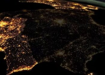 “Black-out” total/ Spanja dhe Portugalia pa energji elektrike
