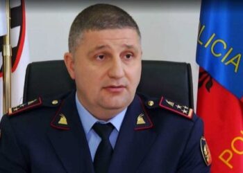 SPAK sekuestron pamjet filmike pas arrestimit të shefit të Rrugores