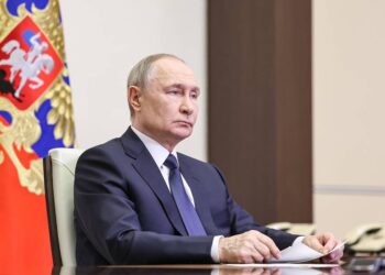 Putin shpall armëpushim të përkohshëm në Ukrainë