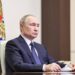 Putin shpall armëpushim të përkohshëm në Ukrainë