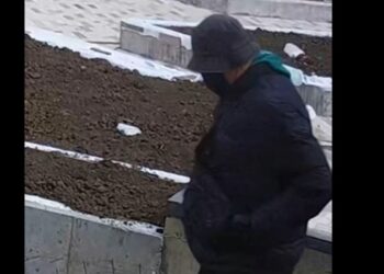 Vrasja e Renato Hoxhajt, kamerat e sigurisë kapin imazhin e autorit