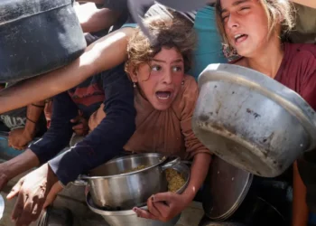 Krizë urie në Gaza, furnizimet me ushqime dhe ujë ende të bllokuara