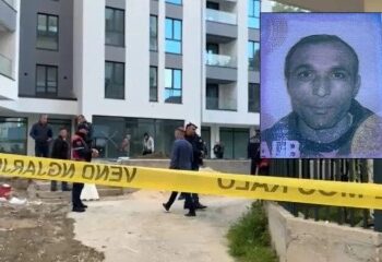 I dha makinën autorit të vrasjes në Vlorë, kush është i arrestuari në Tiranë