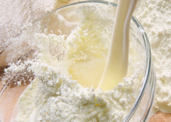 Gjenocidi me sigurinë ushqimore në Shqipëri: 2.9 milion litra vaj palme në qumësht