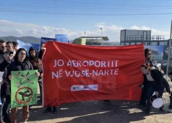 Munich Airport International tërhiqet nga projekti i Aeroportit të Vlorës
