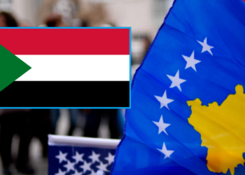 Sudani njeh zyrtarisht pavarësinë e Kosovës, vendi i 119-të që e bën këtë