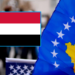 Sudani njeh zyrtarisht pavarësinë e Kosovës, vendi i 119-të që e bën këtë