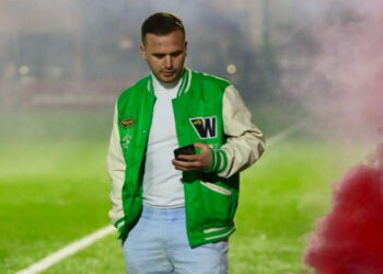 Ndahet nga jeta në fushën e lojës 28-vjeçari që tronditi futbollin shqiptar