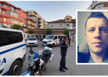 Vrasja e Egli Progës: Gjykata e Korçës lë në burg Andi Shkulakun