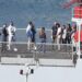 Humbasin 16 emigrantë në Gjadër: Deputetët italianë denoncojnë situatën alarmante