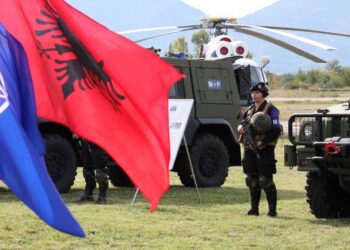 Shqipëria feston sot 16-vjetorin e anëtarësimit në NATO