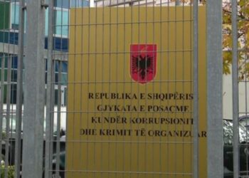 Dosja “Plumbi i Artë”, shtyhet seanca për të pandehurit