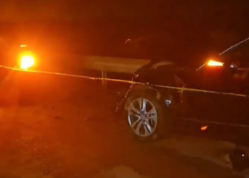 Aksident i rëndë në Kukës, humbin jetën dy persona