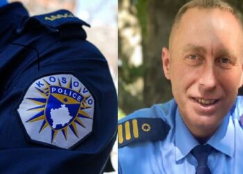 U qëllua me armë pranë banesës, ndërron jetë efektivi