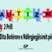 Dita Botërore e Ndërgjegjësimit për Autizmin