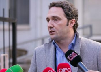 Ish-kryebashkiaku i Shkodrës paraqitet në Gjykatën e Posaçme