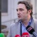 Ish-kryebashkiaku i Shkodrës paraqitet në Gjykatën e Posaçme