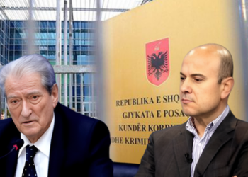 Shtyhet seanca për dosjen “Partizani” në GJKKO