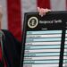 Tarifat e Trump tronditin tregjet/ Kriza më e rëndë në Wall Street që nga COVID-i