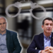 Propaganda nga burgu: Veliaj inskenoi gënjeshtrën e 2 milionë eurove me Mero Bazen