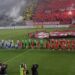 Derbi Tirana–Partizani, ja rrugë do të bllokohen në kryeqytet