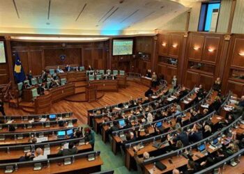Dështoi sërish konstituimi i Kuvendit të Kosovës