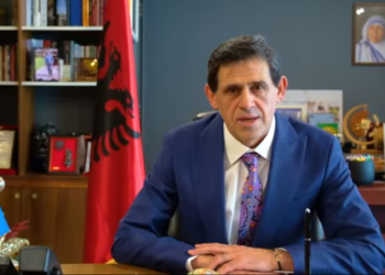 Kallëzohet në SPAK kryebashkiaku socialist i Kamzës