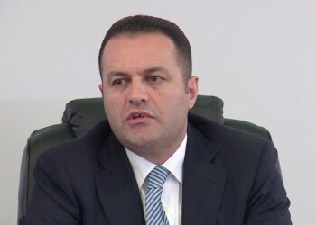 Adriatik Llalla heq dorë nga rekursi në Gjykatën e Lartë, dënimi mbetet në fuqi