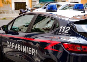 E rëndë në Itali / I riu del nga burgu, rrëmben dhe përdhunon një shqiptare