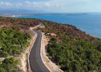 Aksident në aksin Shëngjin–Velipojë, plagosen dy vajza