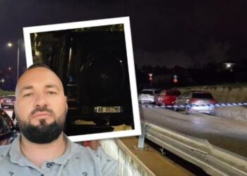 Atentati me 4 të plagosur në Tiranë, gazetari jep detajet