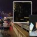 “Nuk pashë asgjë të dyshimtë”/ Atentati në Tiranë, dëshmon badigardi