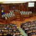 Tentativa e pestë për konstituimin e Kuvendit të Kosovës