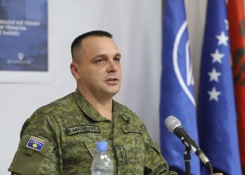 Bullgaria pritet t’i bashkohet aleancës ushtarake Shqipëri-Kosovë-Kroaci