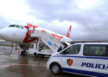 Ekstradohet nga Italia Bujar Shega, anëtari i grupit të Suel Çelës, çfarë akuzohet