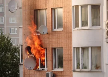 Mungesa e energjisë elektrike në Spanjë, shënohet viktima e parë në Madrid