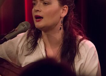 Elina Duni nderohet me Çmimin Zviceran të Xhazit 2025