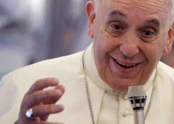 Ndarja nga jeta e Papa Françeskut, Shqipëria shpall 26 prillin ditë zie