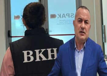 Dhunuan agjentin e BKH, Gjykata e Fierit jep vendimin për nipat e Agron Kapllanajt