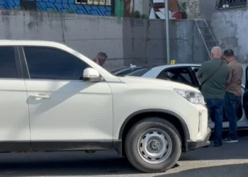 “Gjithçka nisi pasi të rinjt fërkuan pasqyrat e makinave”/ Detaje nga ngjarja në Laç